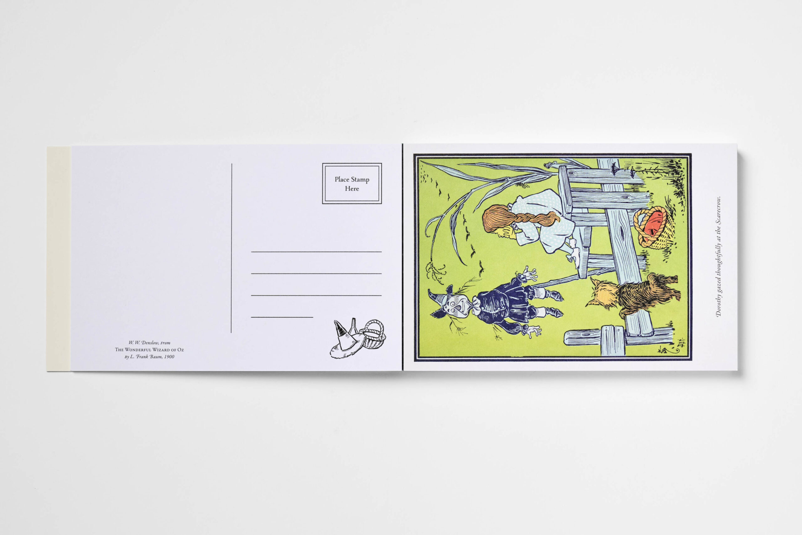 Postcards From Oz - Image 4