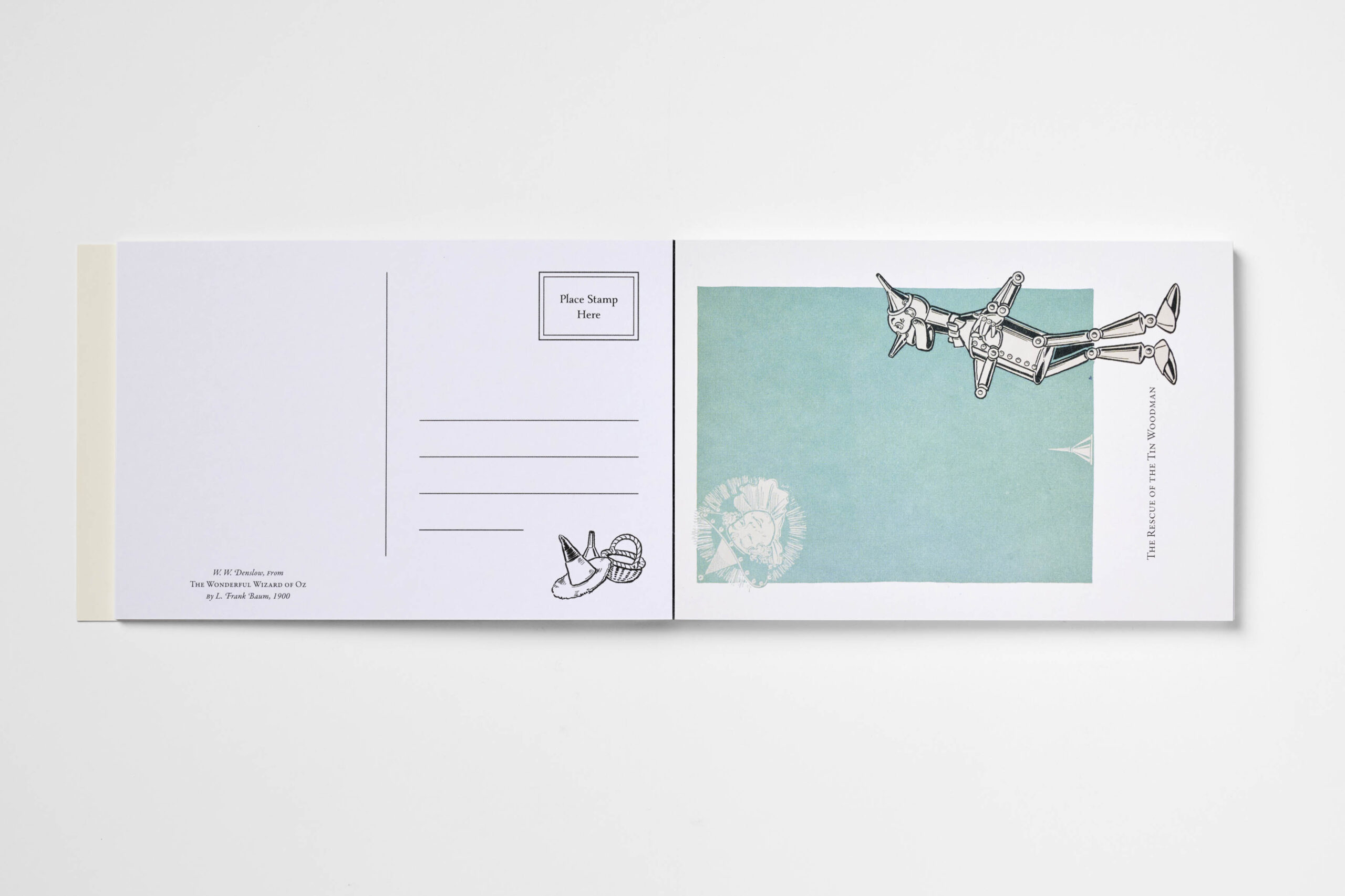 Postcards From Oz - Image 5