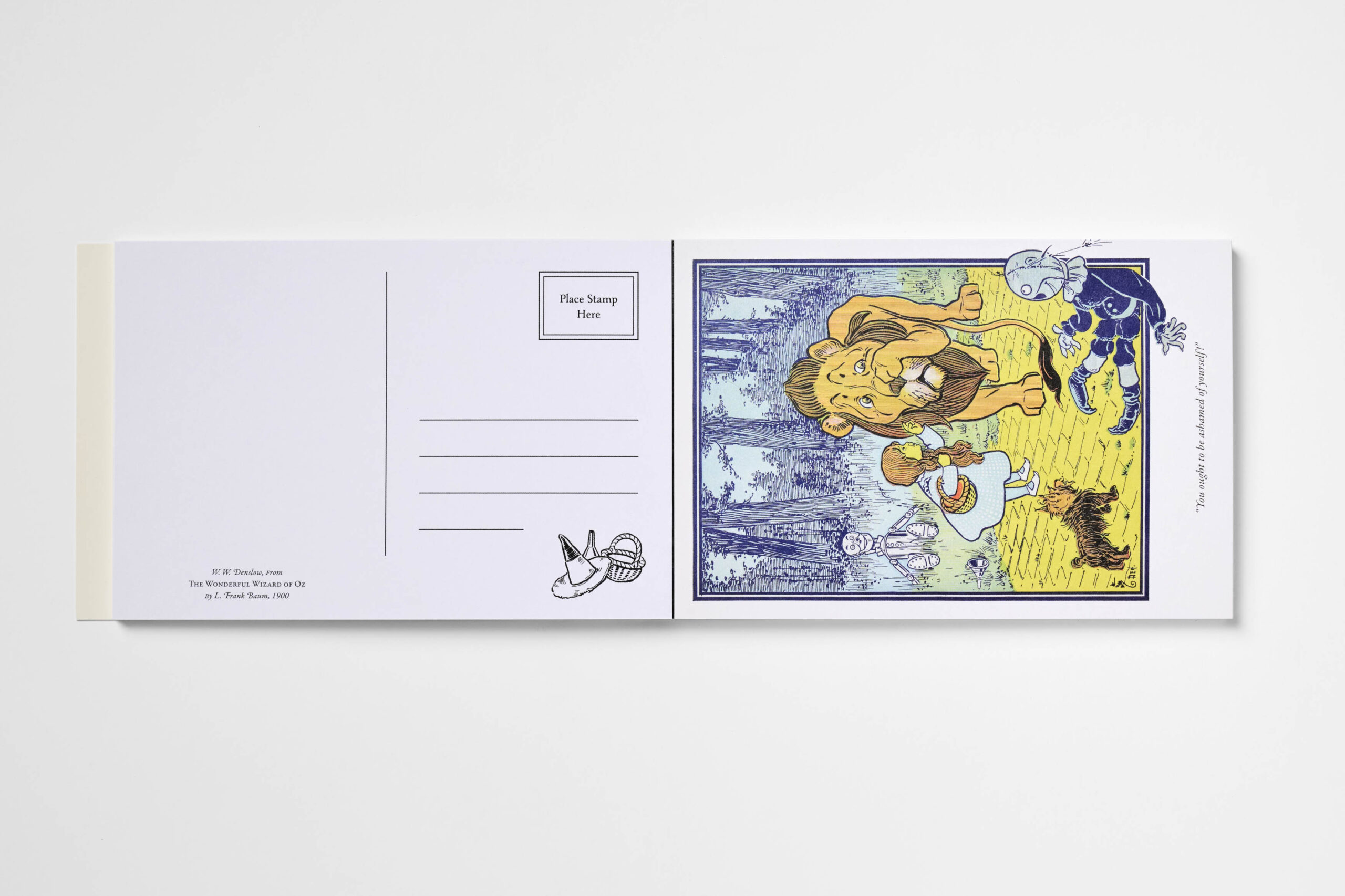 Postcards From Oz - Image 6