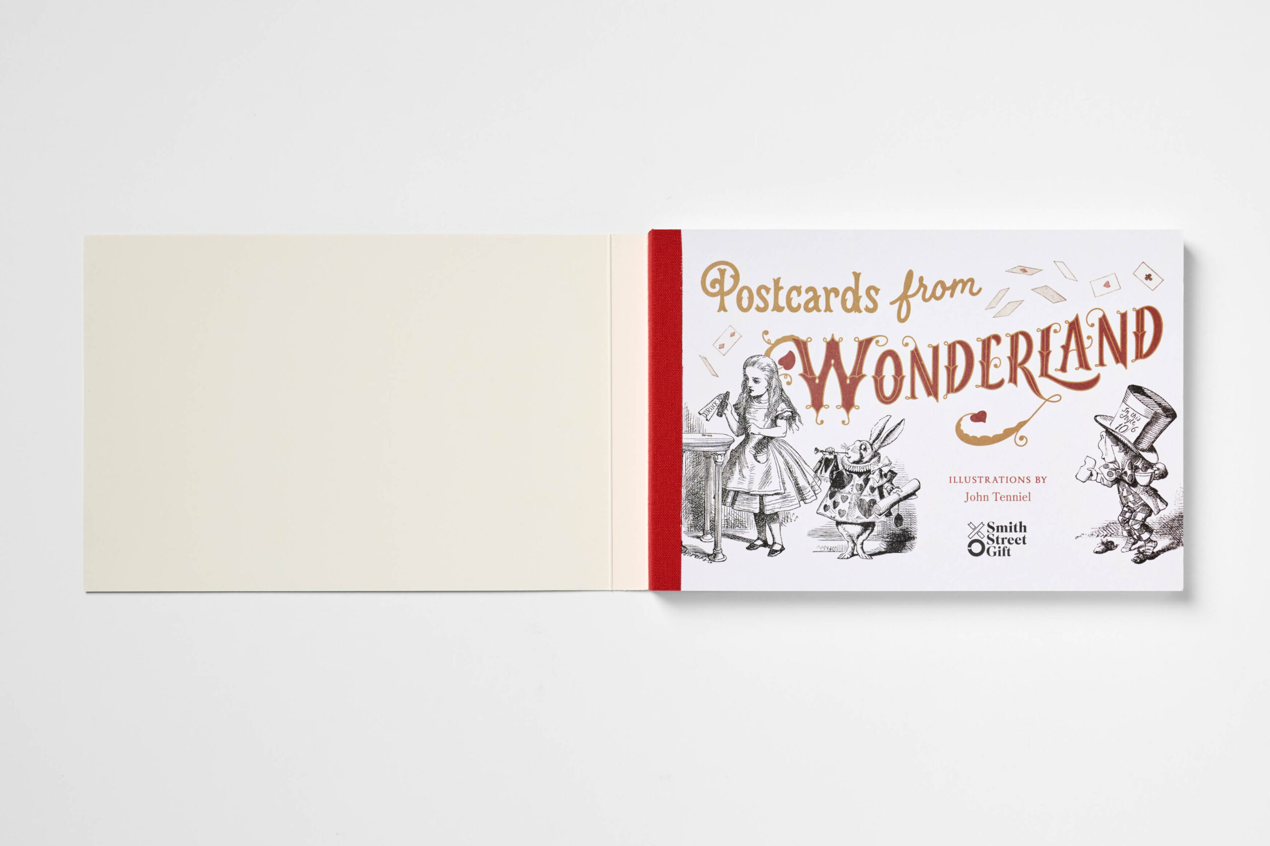 Postcards From Wonderland - Image 3