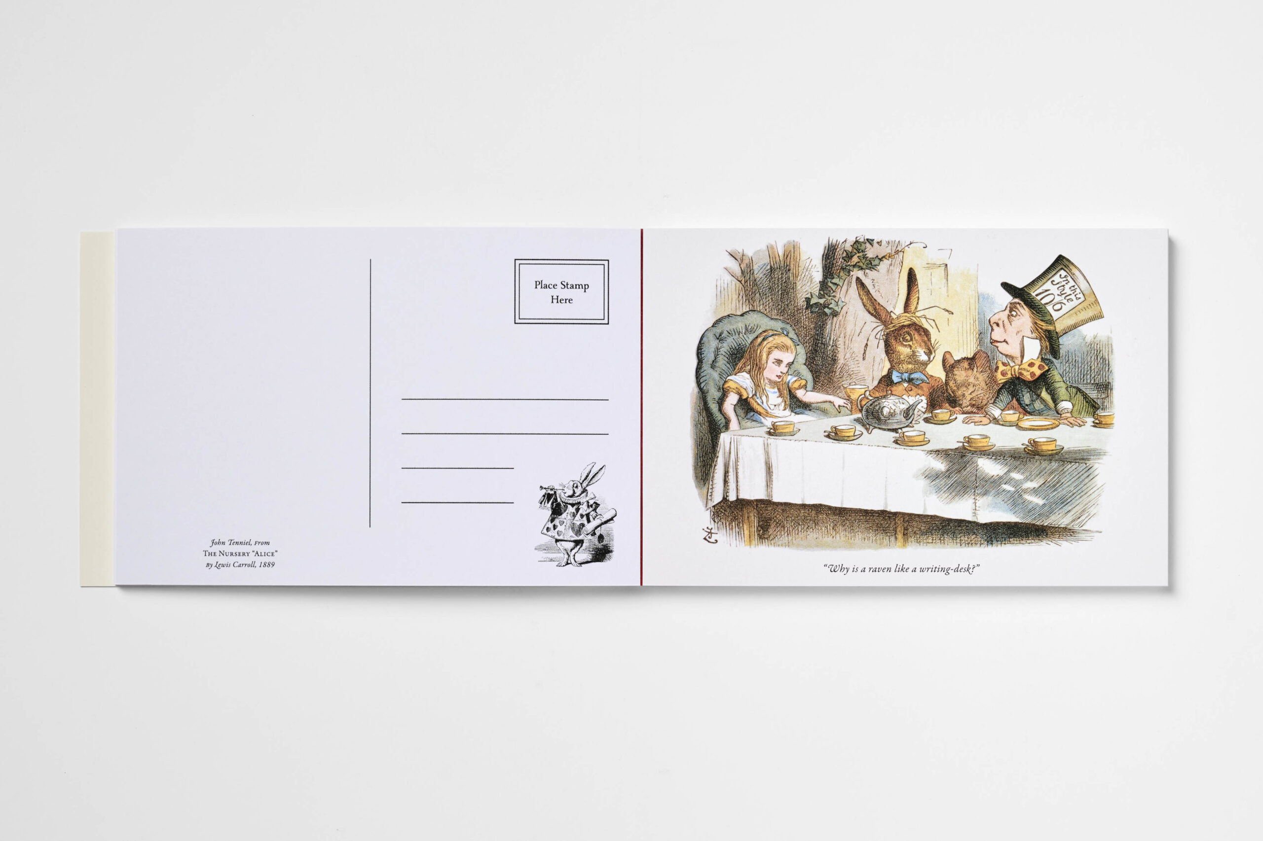 Postcards From Wonderland - Image 5