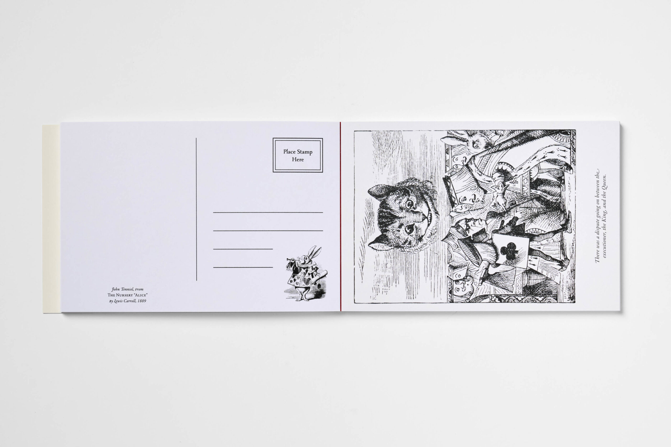 Postcards From Wonderland - Image 6