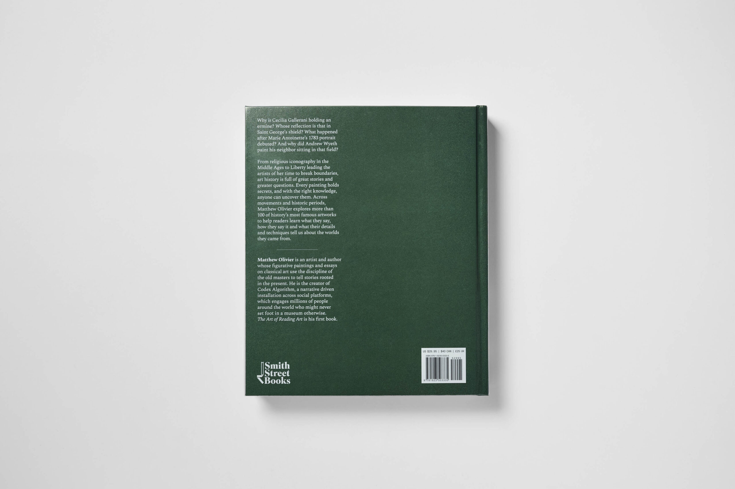The Art of Reading Art - Image 12