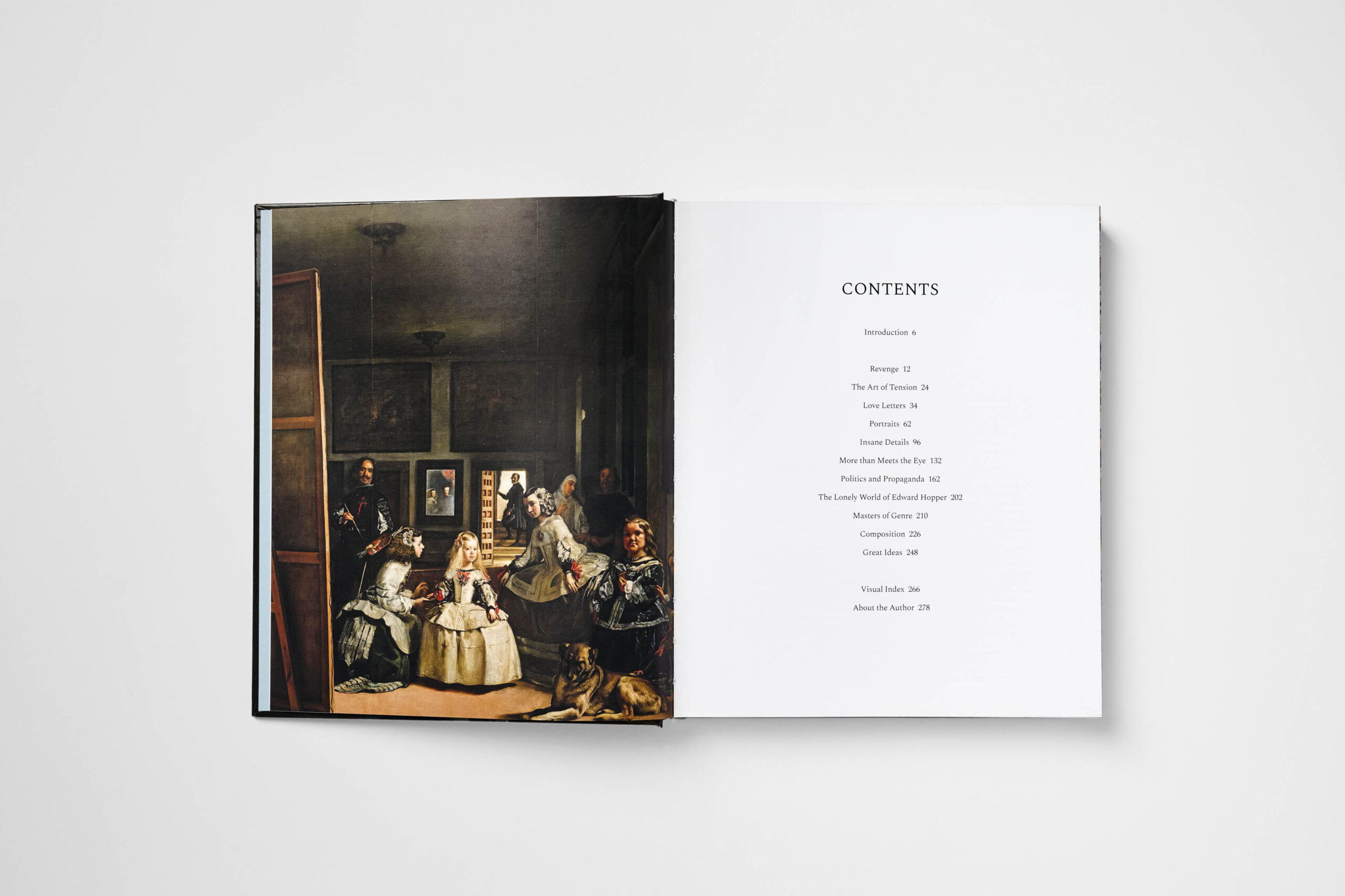 The Art of Reading Art - Image 7
