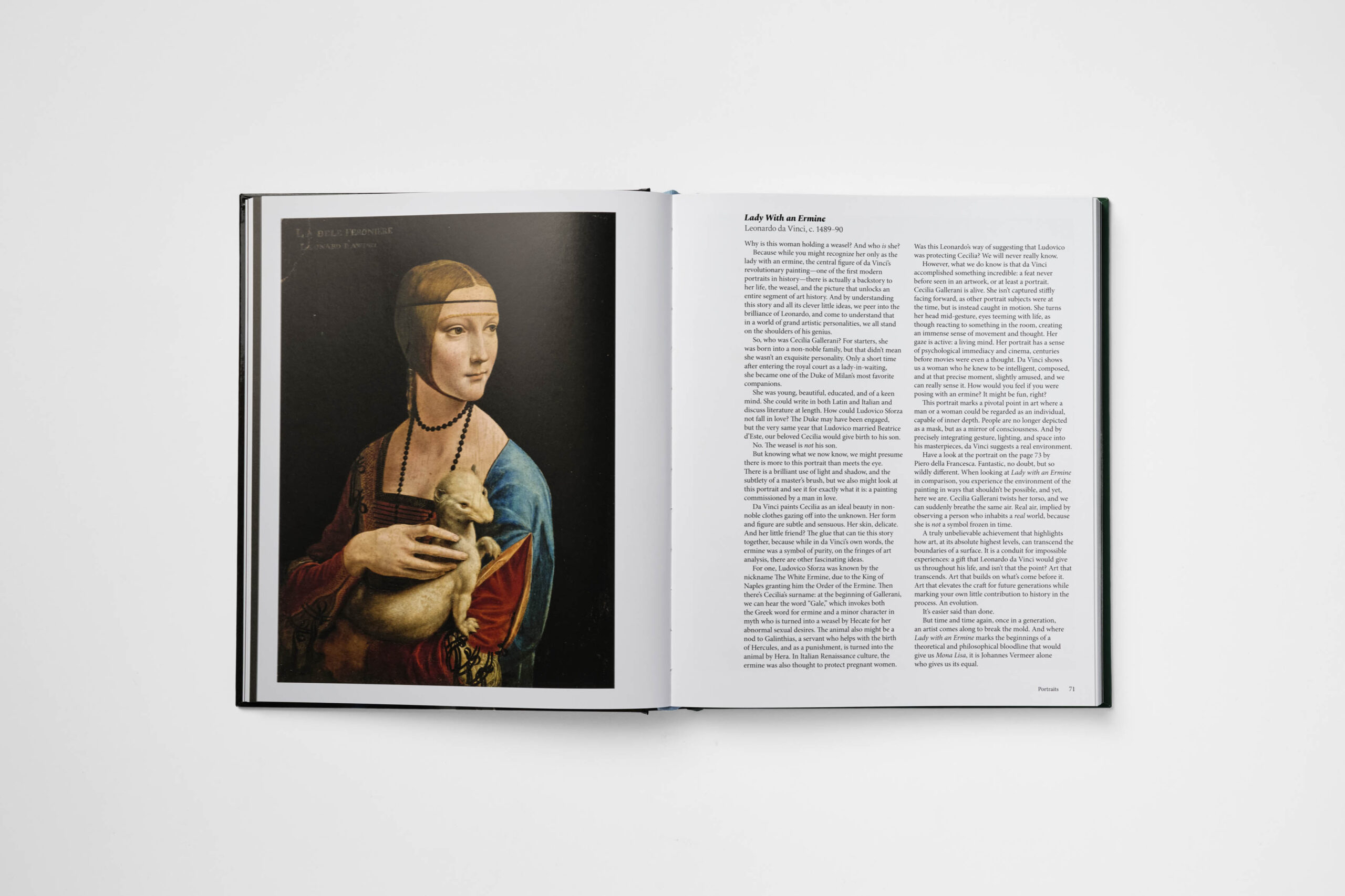 The Art of Reading Art - Image 9