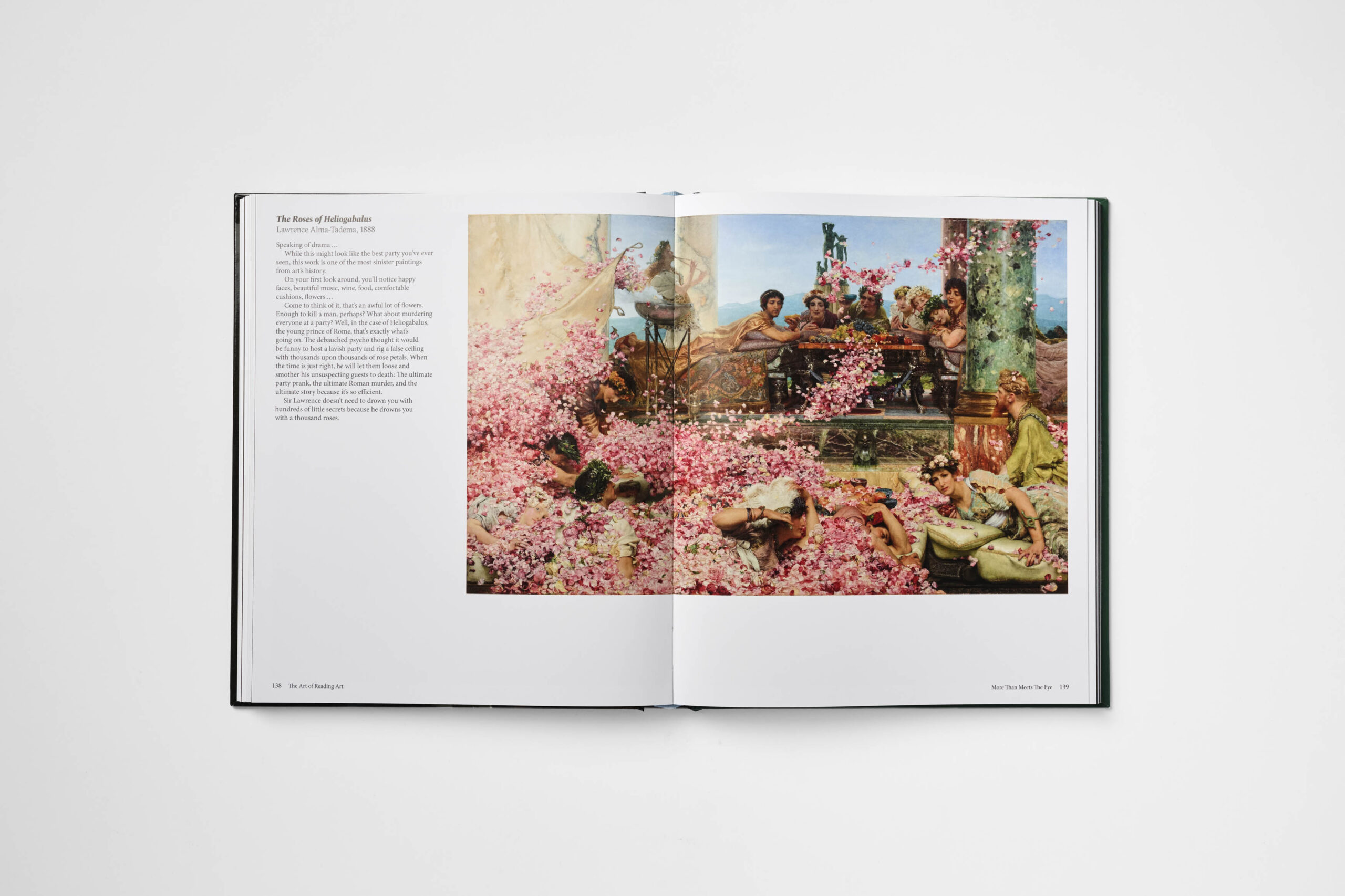 The Art of Reading Art - Image 8