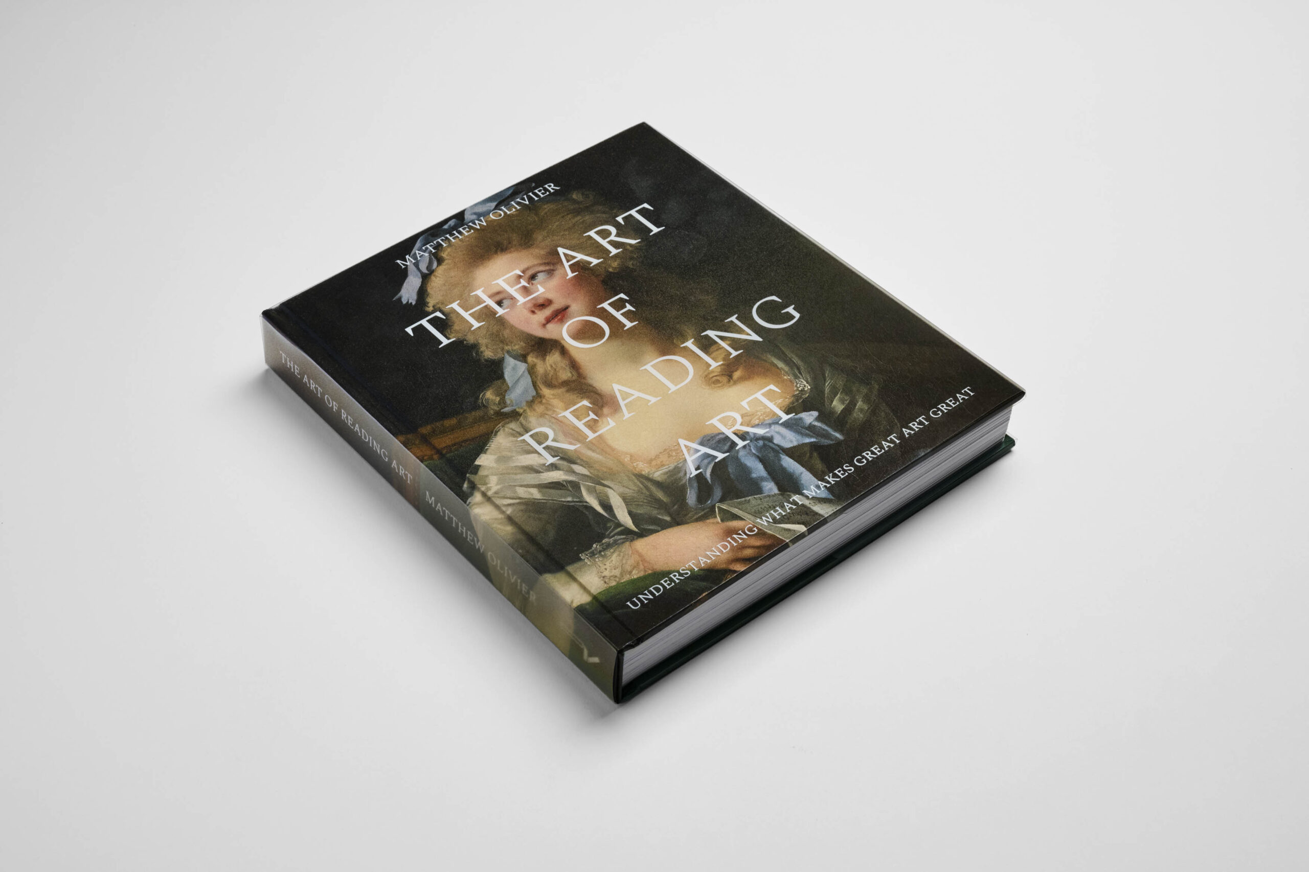 The Art of Reading Art - Image 4