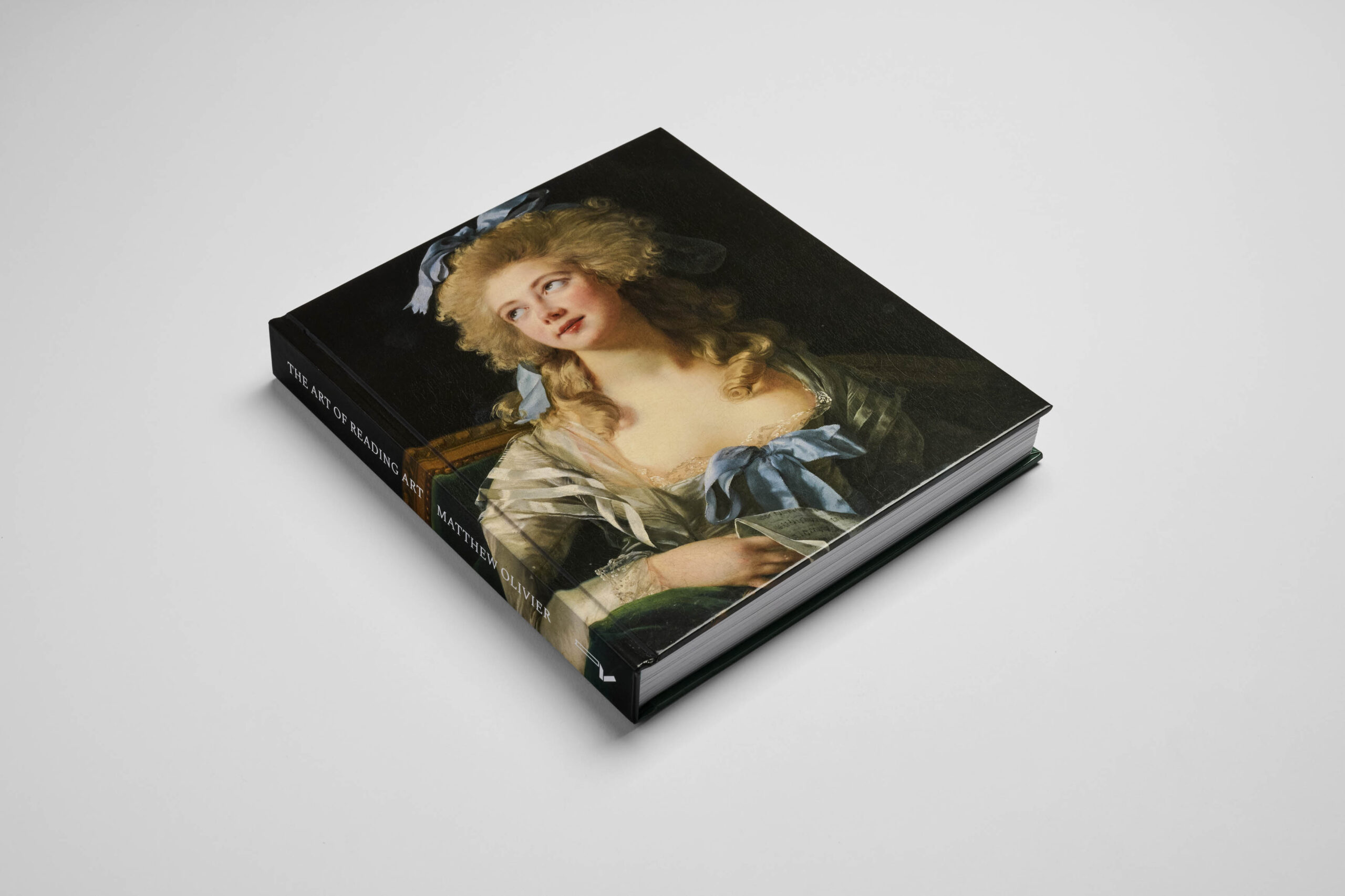 The Art of Reading Art - Image 3
