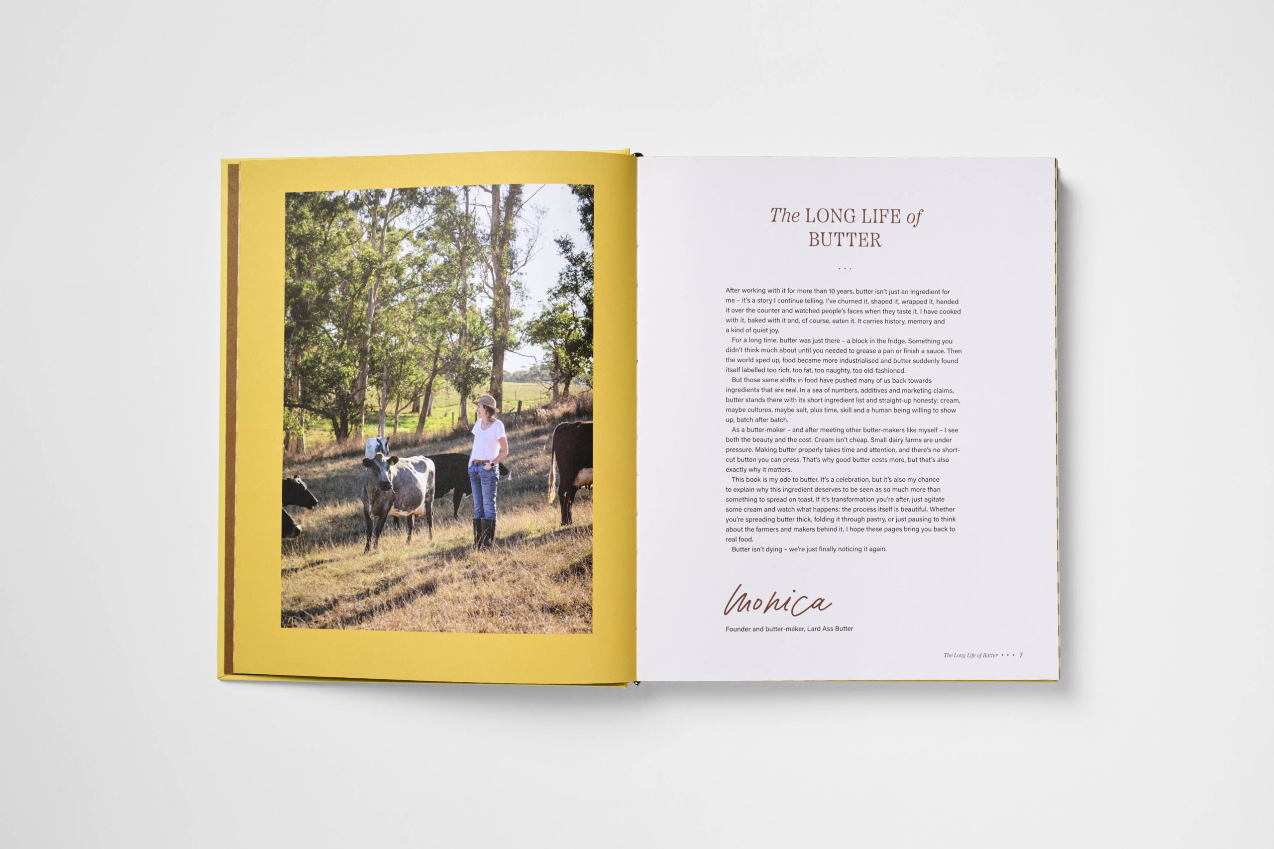 The Butter Cookbook - Image 4