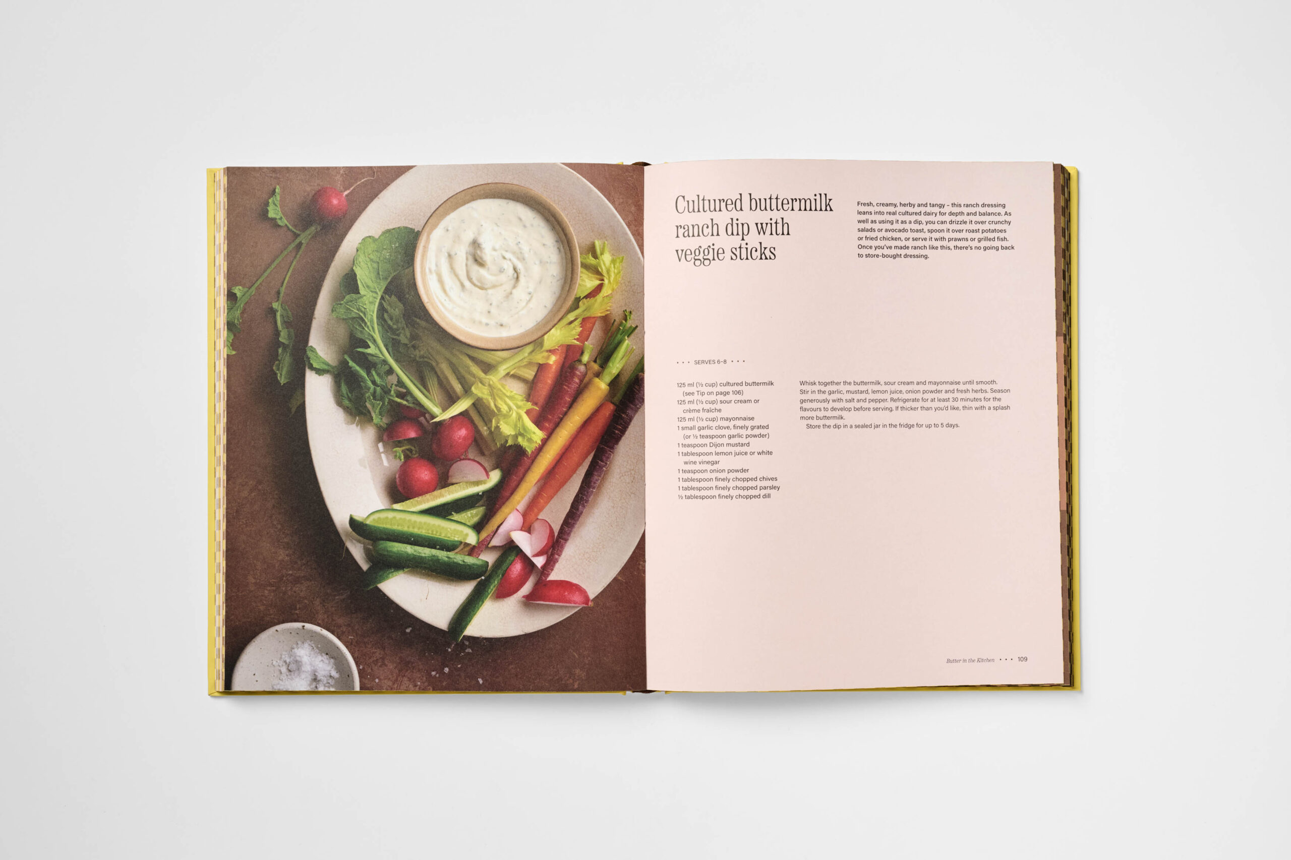 The Butter Cookbook - Image 5