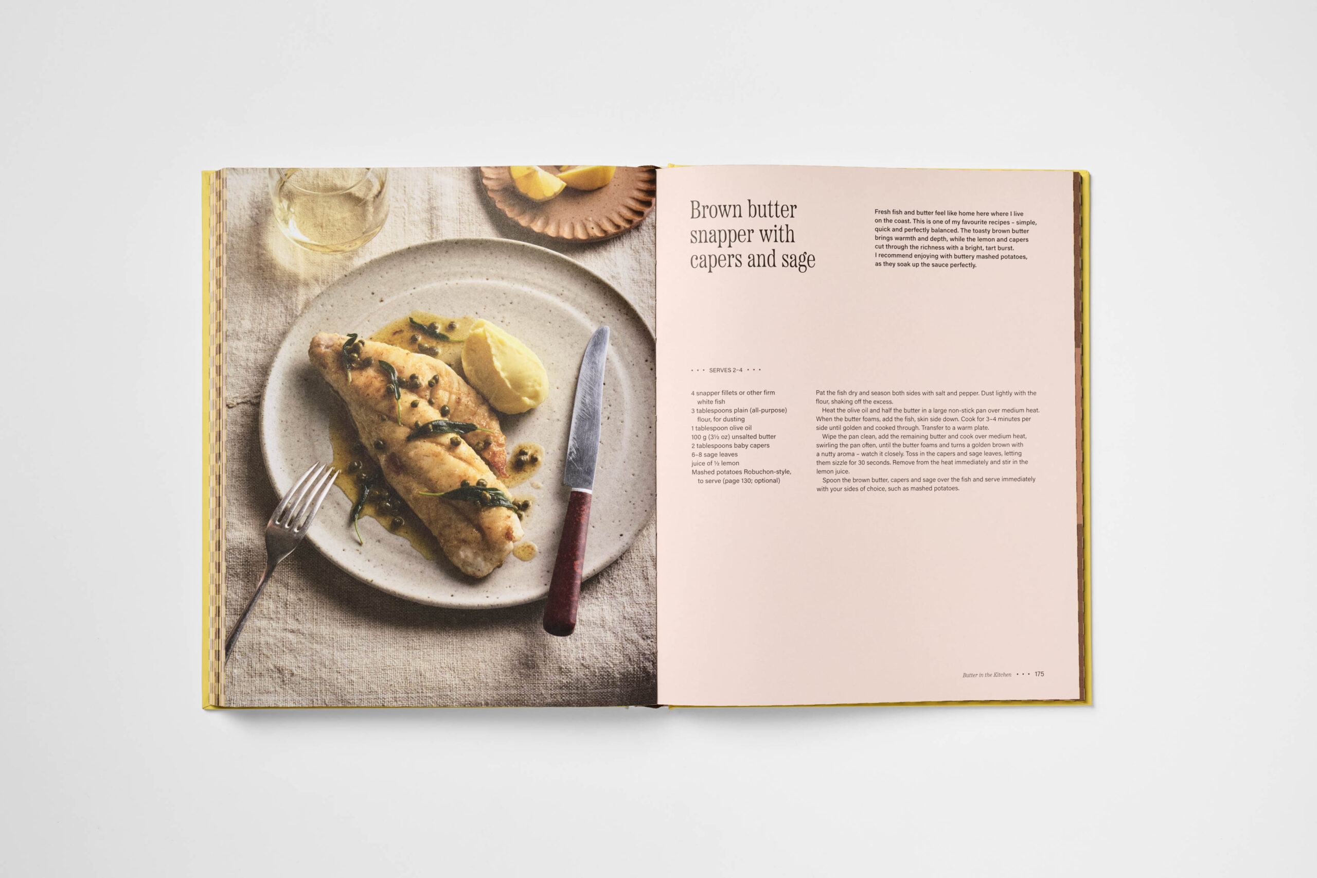 The Butter Cookbook - Image 6