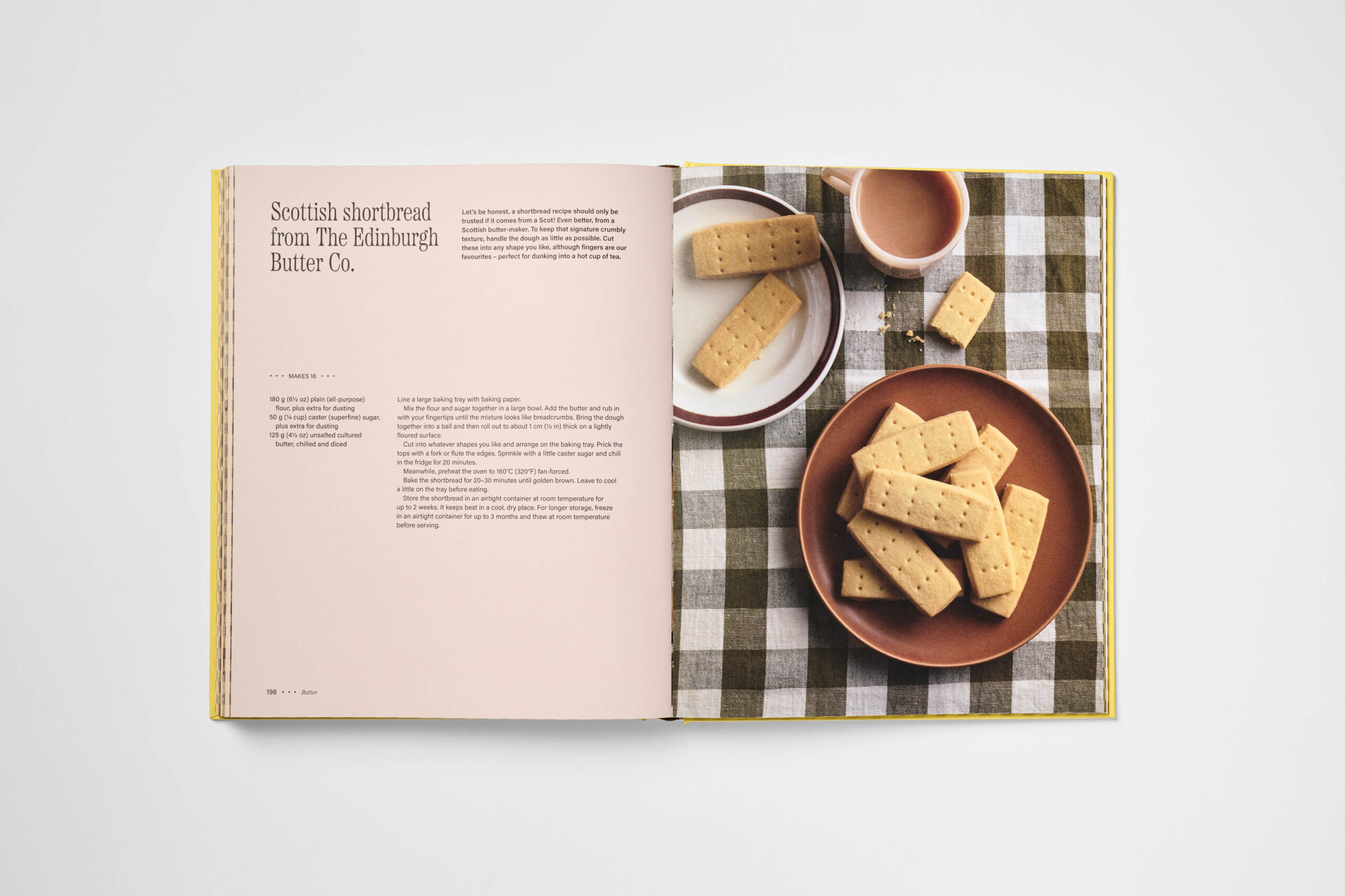 The Butter Cookbook - Image 7