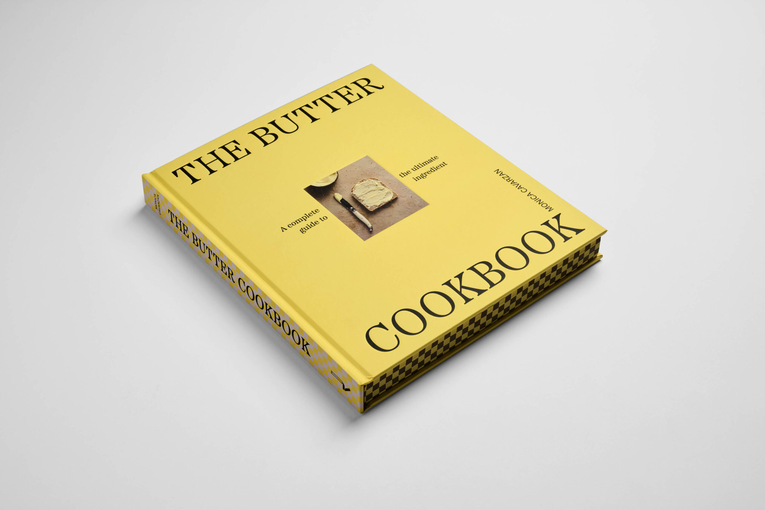 The Butter Cookbook - Image 8