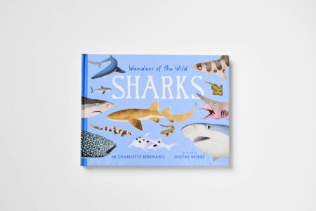 Wonders of the Wild: Sharks