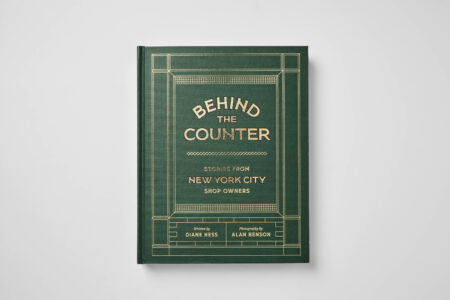 Behind the Counter