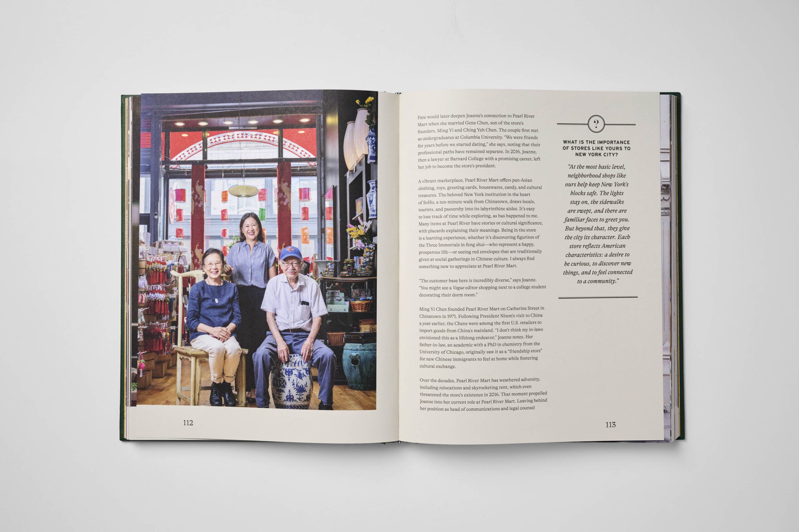 Behind the Counter - Image 7