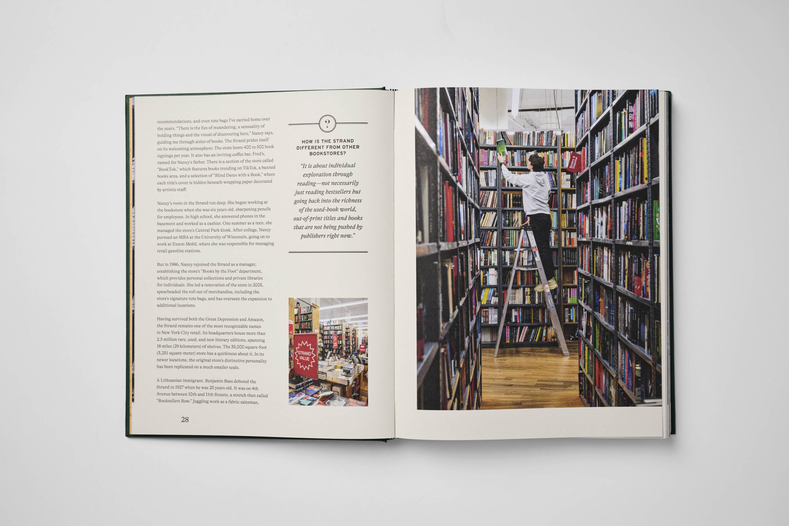 Behind the Counter - Image 10