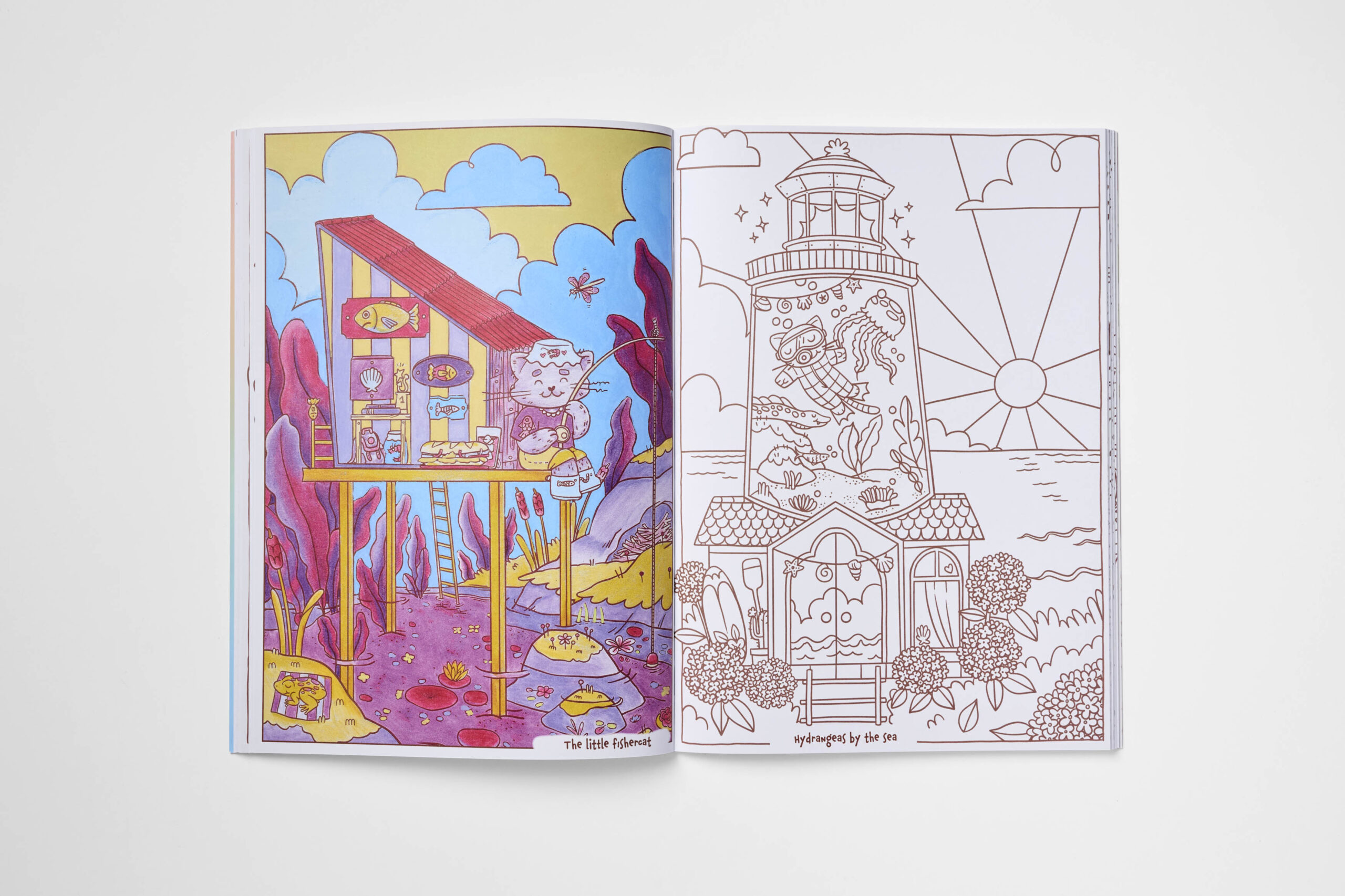 Cozy Cat Cottages - Image 11