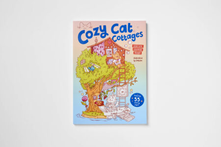 Cozy Cat Cottages