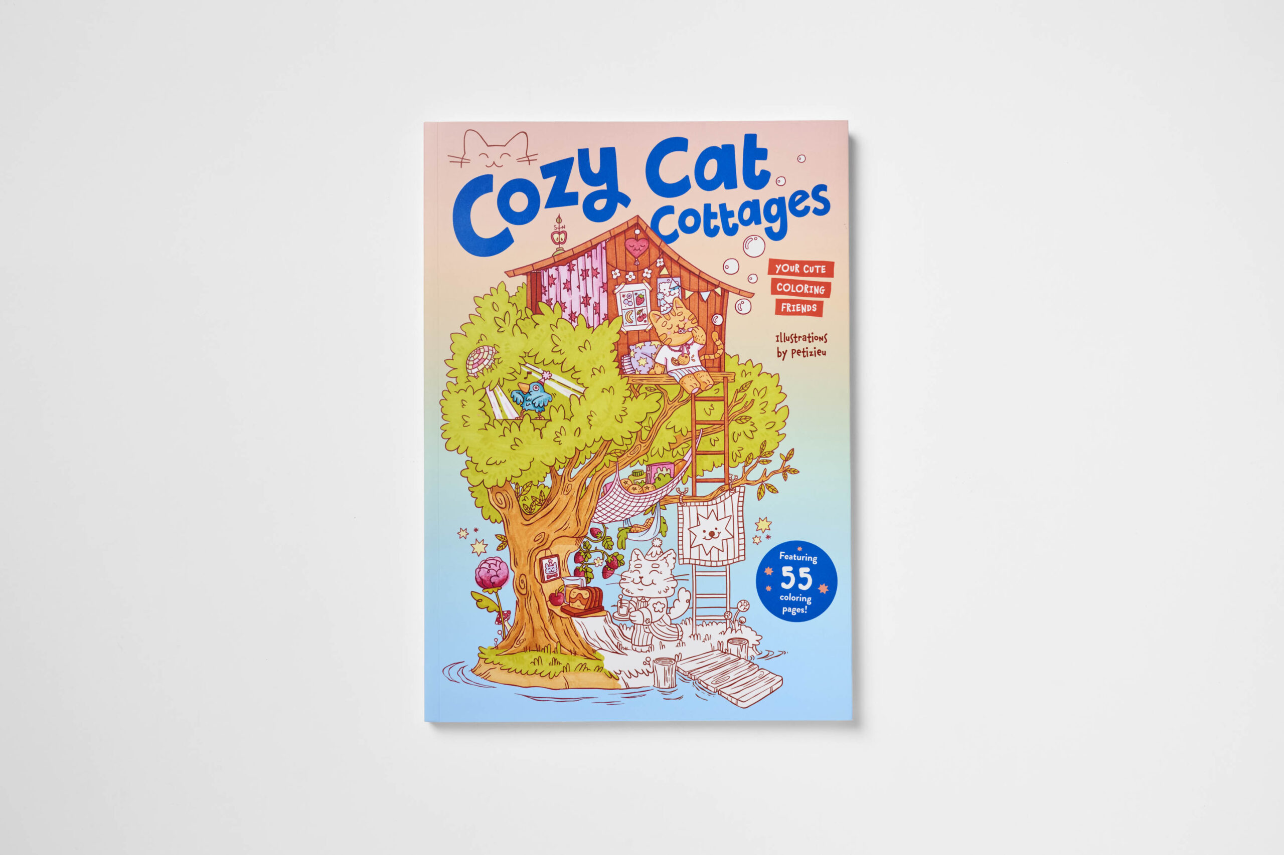 Cozy Cat Cottages
