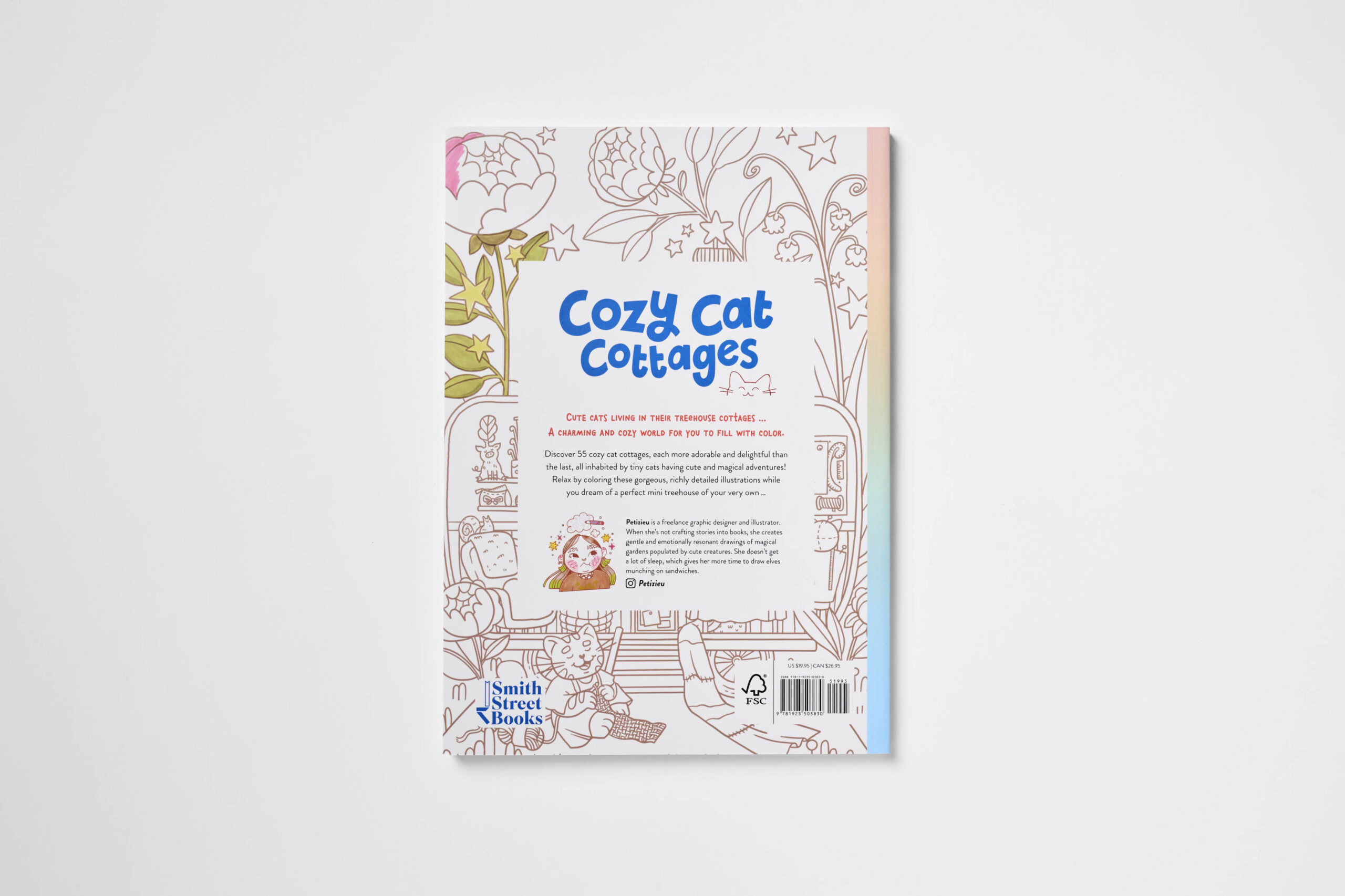 Cozy Cat Cottages - Image 12