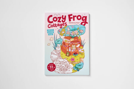 Cozy Frog Cottages