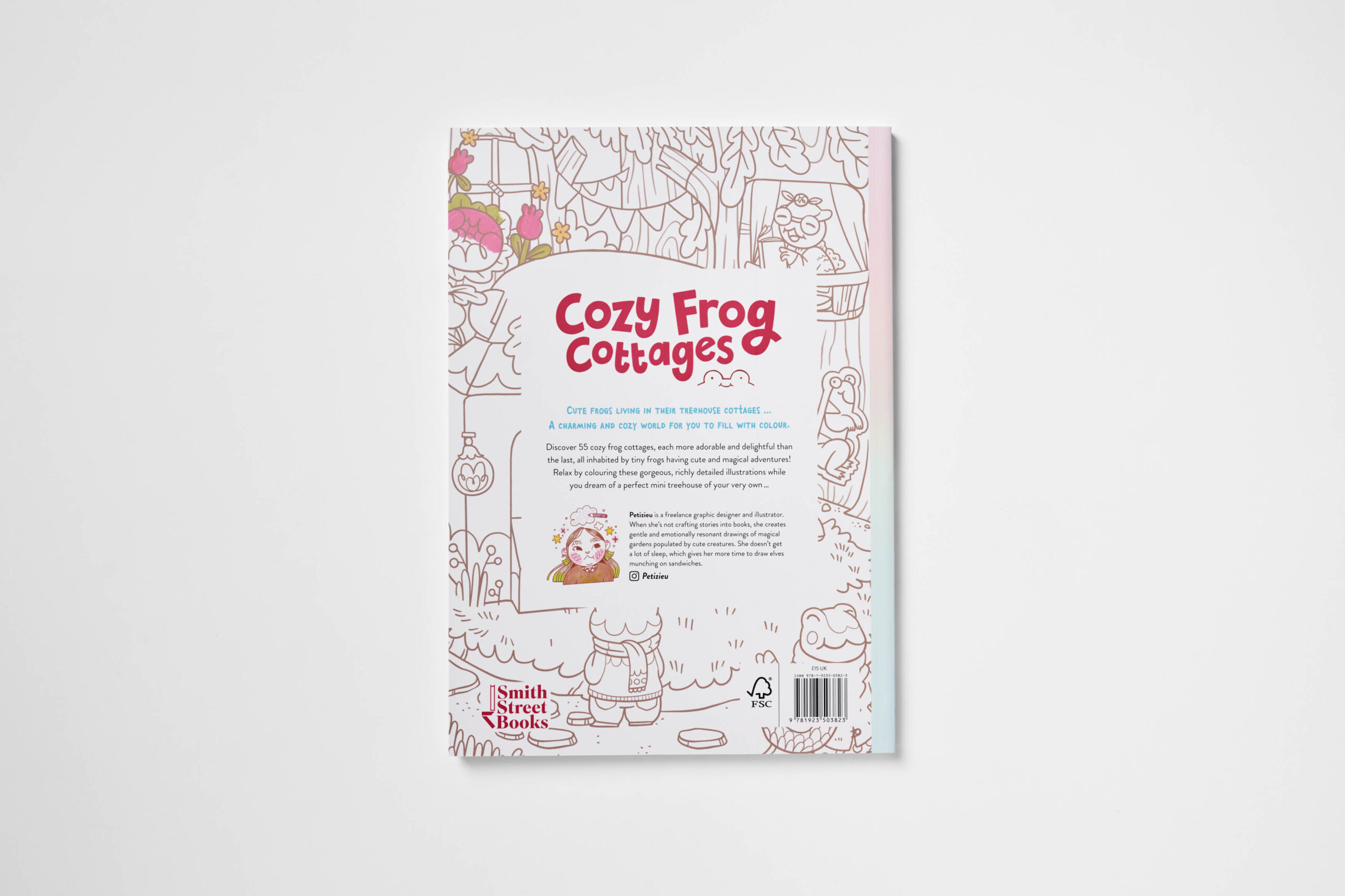 Cozy Cat Cottages - Image 2
