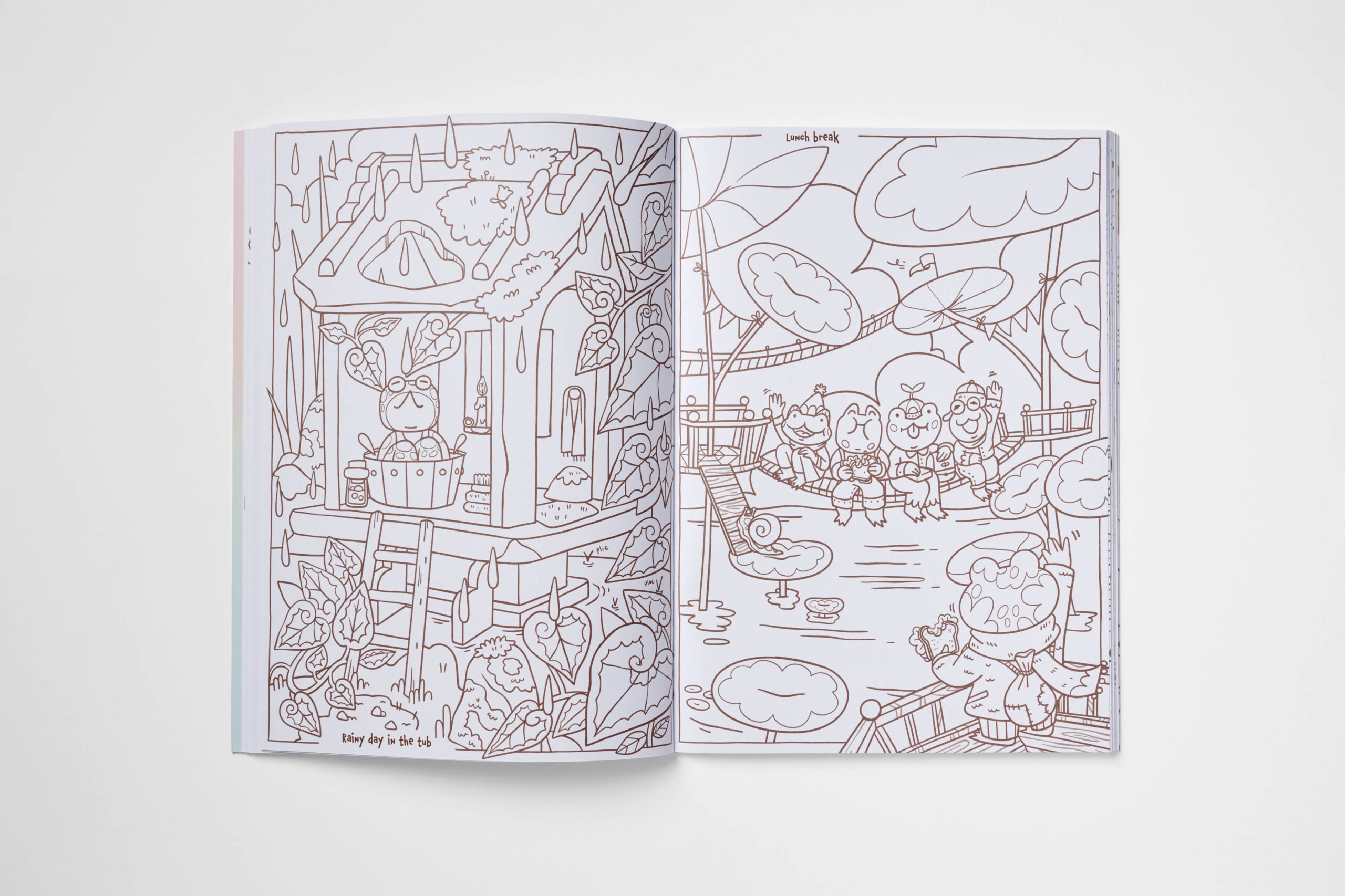 Cozy Cat Cottages - Image 4