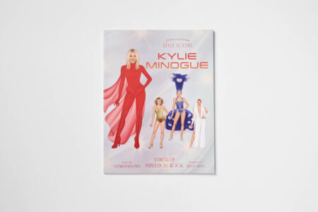 Style Icons: Kylie Minogue