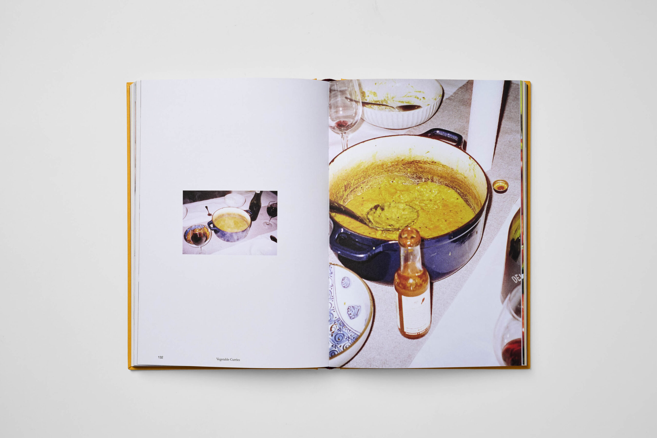 Vaghaar: A Gujarati cookbook - Image 5