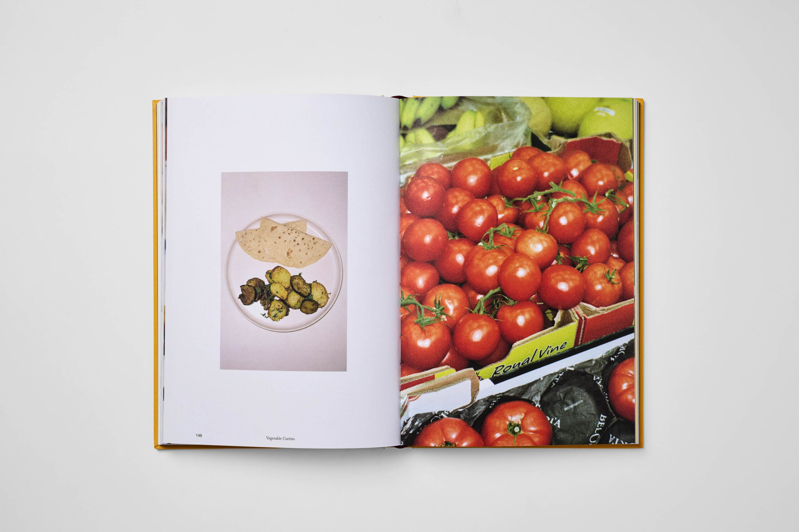 Vaghaar: A Gujarati cookbook - Image 6